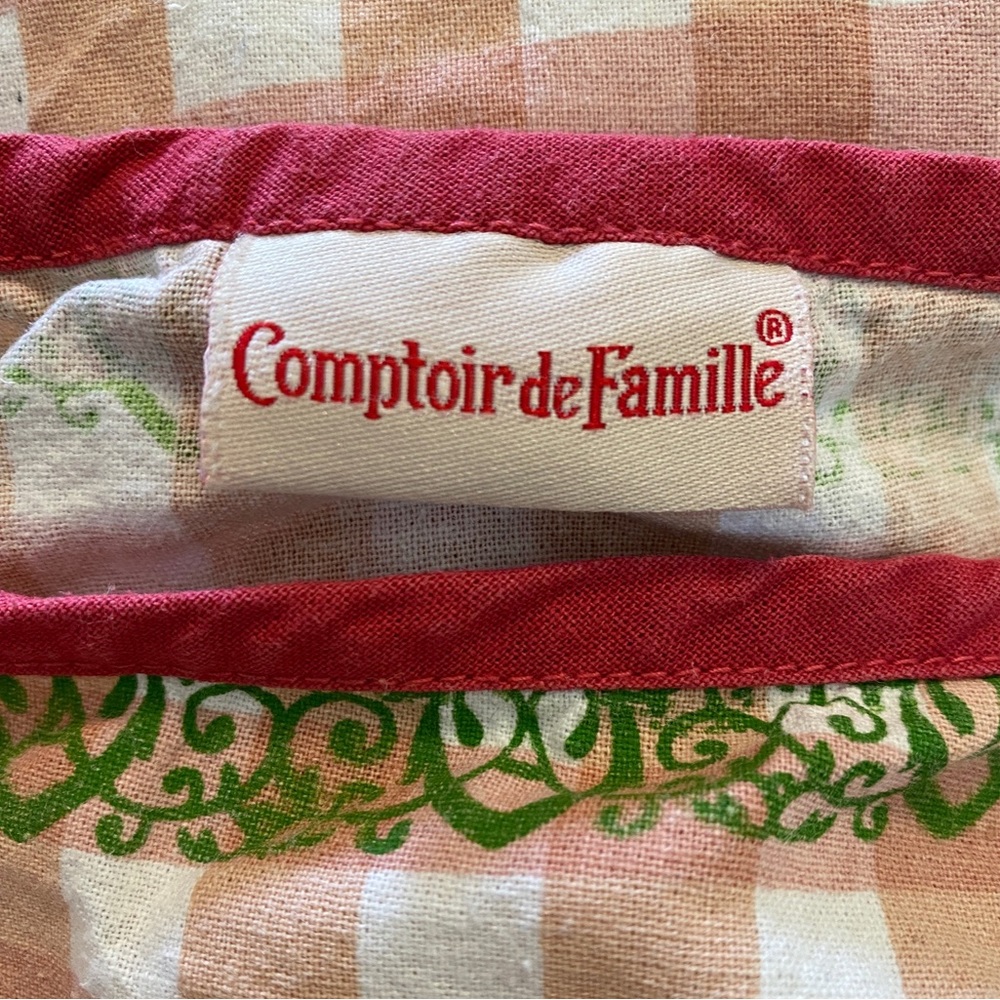 Kitchen Aprons France! - Picture 3 of 12